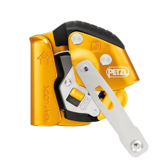 ابزار توقف سقوط متحرک و پشتیبان آساب لاک پتزل PETZL ASAP LOCK